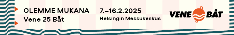 Venemessut 2024 Helsinki Osasto 7C 100